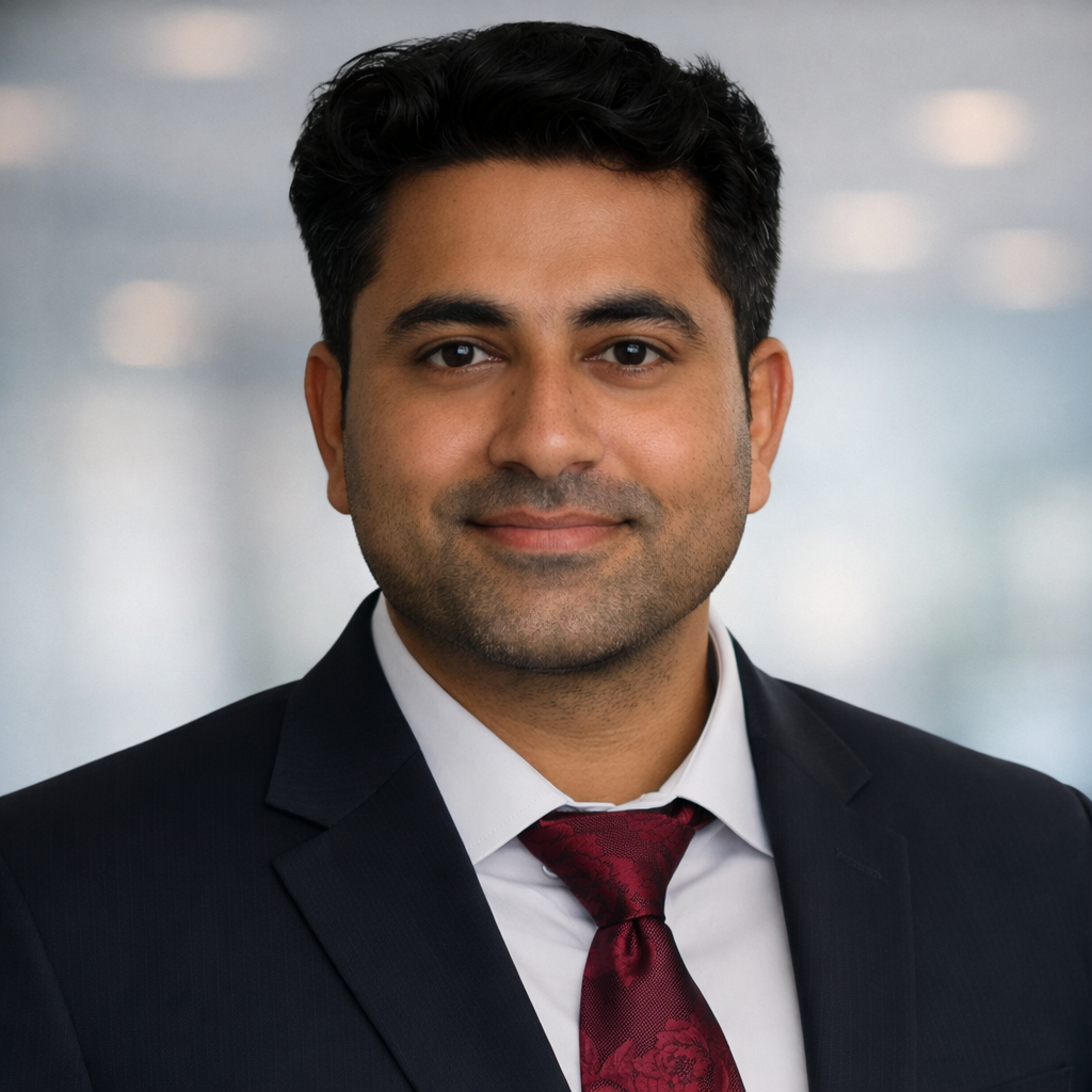 Sourabh Jasuja, Full Stack Engineer